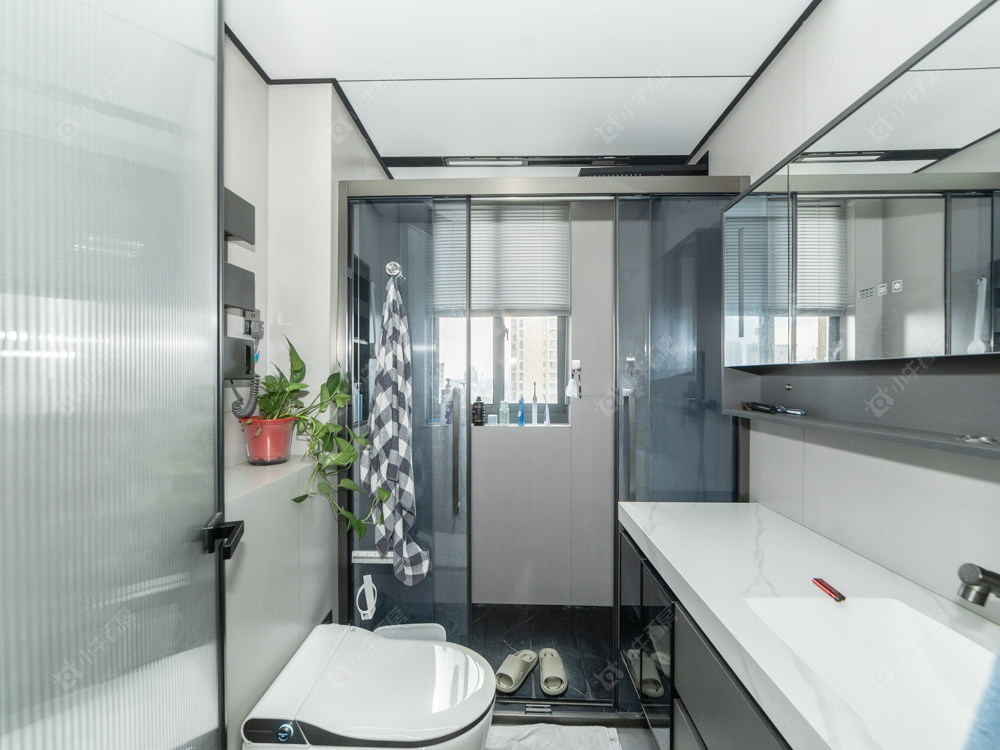 常州九洲花园二期在售二手房源室内图_小牛看房