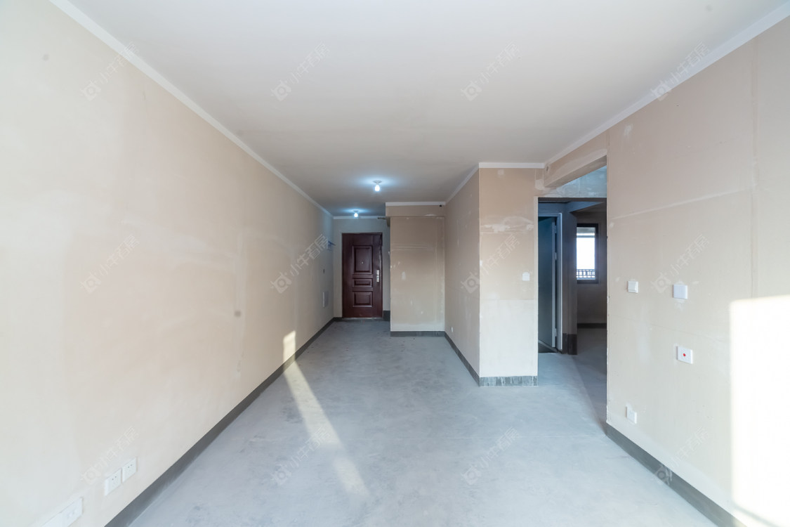 新城黑牡丹·世纪之光房源室内图 常州新城黑牡丹·世纪之光在售二手房源室内图_小牛看房