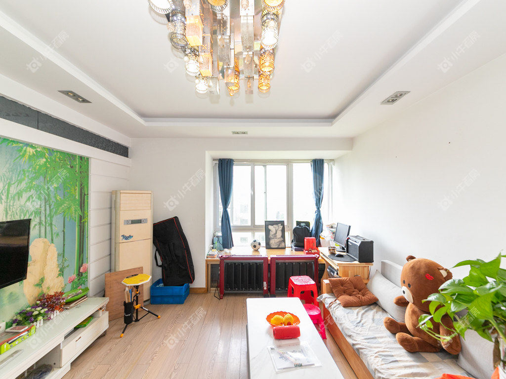 常州清水湾花园一期在租房源_小牛看房