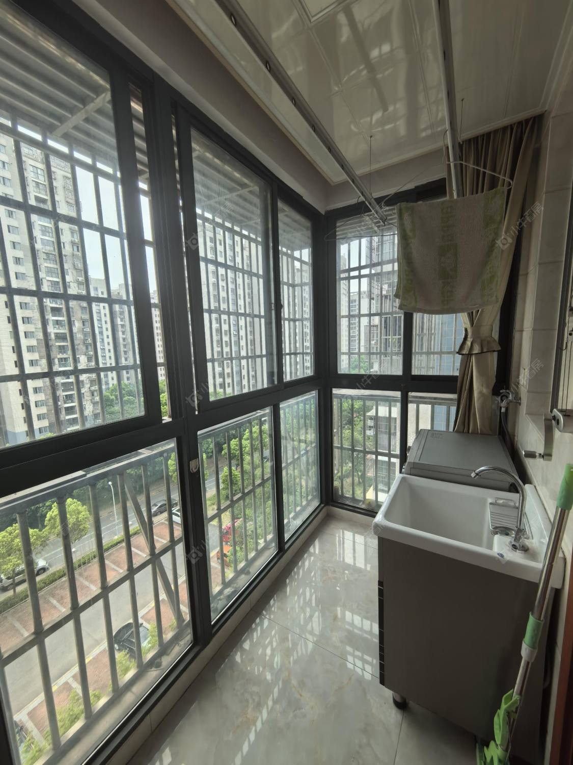 常州滨江明珠城东区在租房源户型图_小牛看房