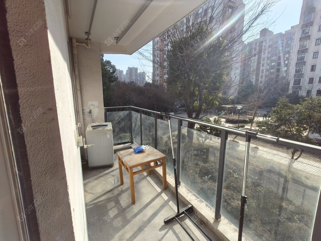 常州御源林城西区在租房源室内图_小牛看房