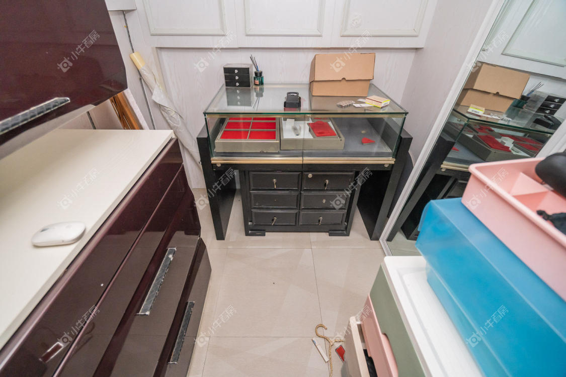 常州怡康机电广场在租房源_小牛看房