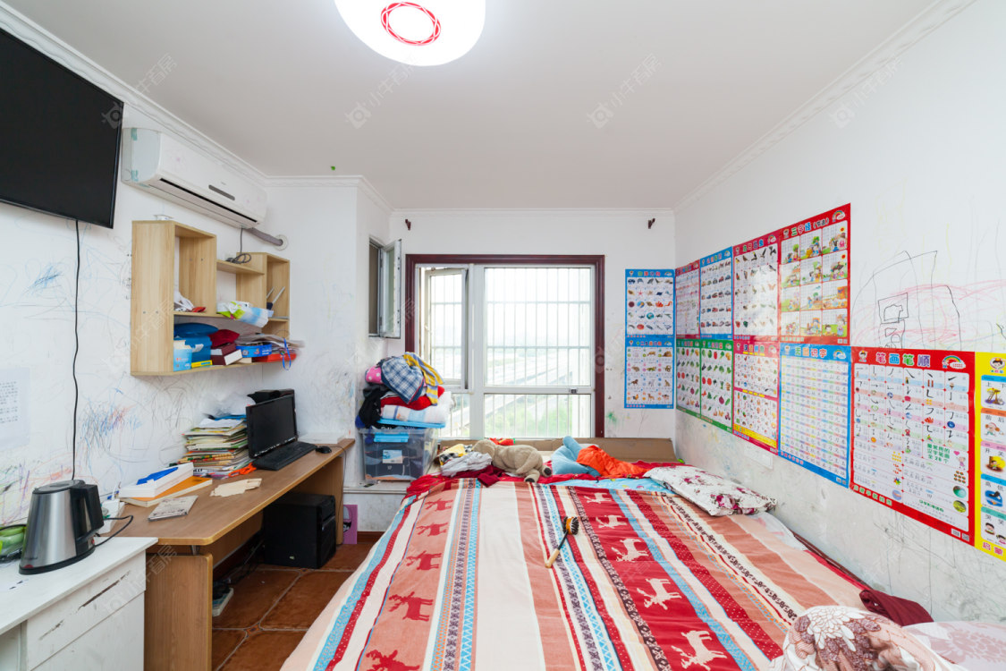 紫韵香庭一期房源室内图 常州紫韵香庭一期在售二手房源室内图_小牛看房