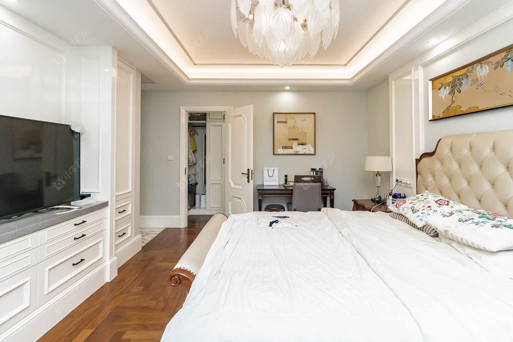 常州莱蒙城别墅区在售二手房源_小牛看房