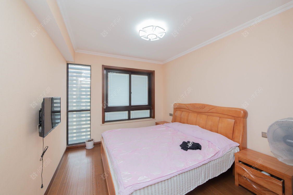 常州尚枫澜湾在售二手房源室内图_小牛看房