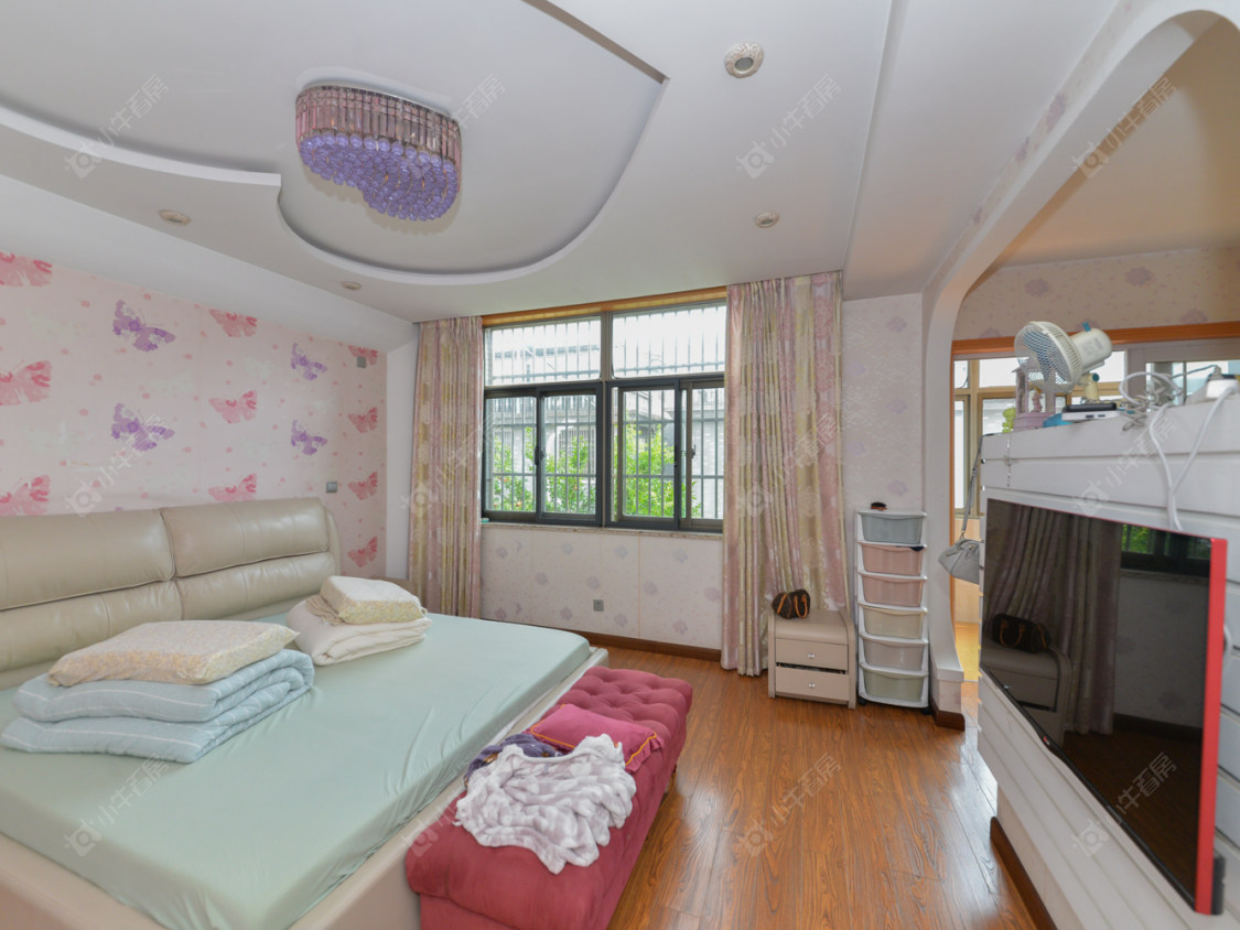 常州西下坵在售二手房_小牛看房