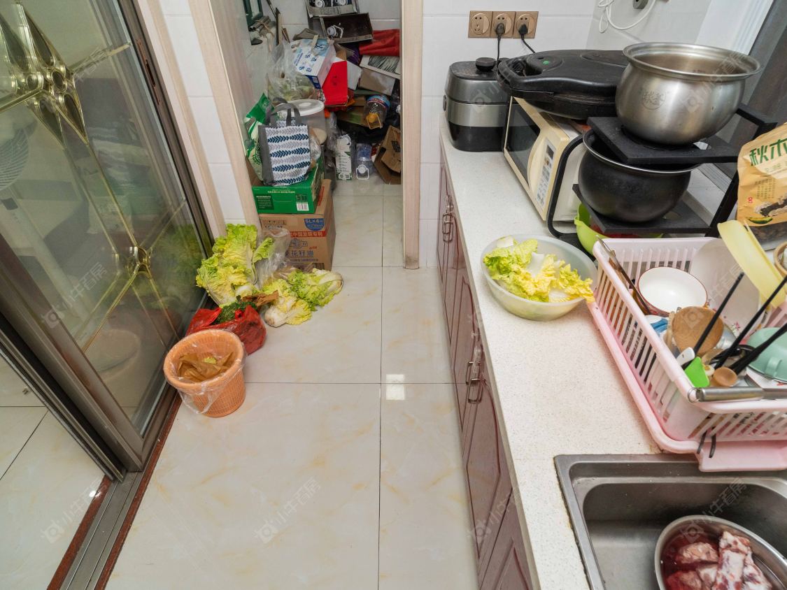 常州枫逸人家在售二手房源室内图_小牛看房