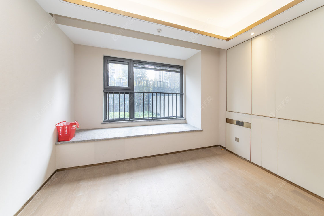 常州路劲铂樾在售二手房源室内图_小牛看房