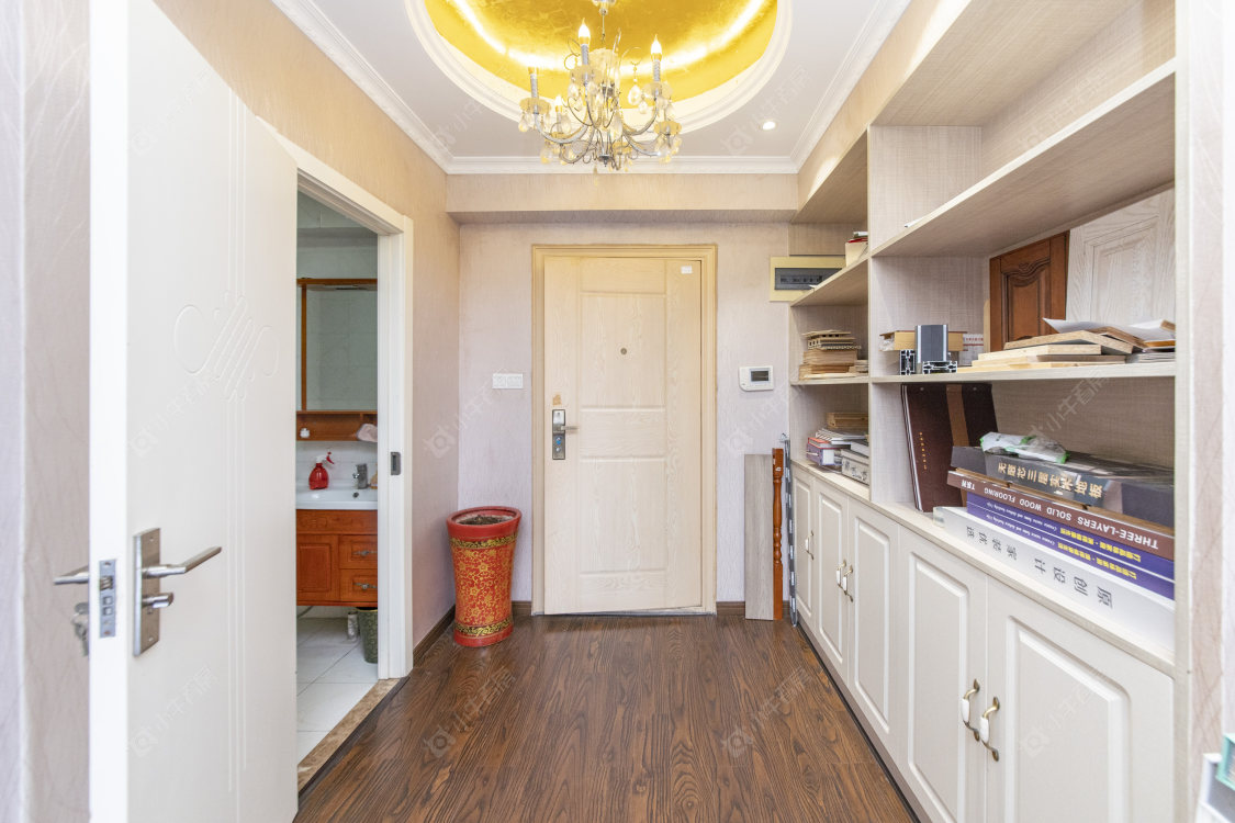 吾悦广场悦+公寓房源室内图 常州吾悦广场悦+公寓在售二手房源室内图_小牛看房