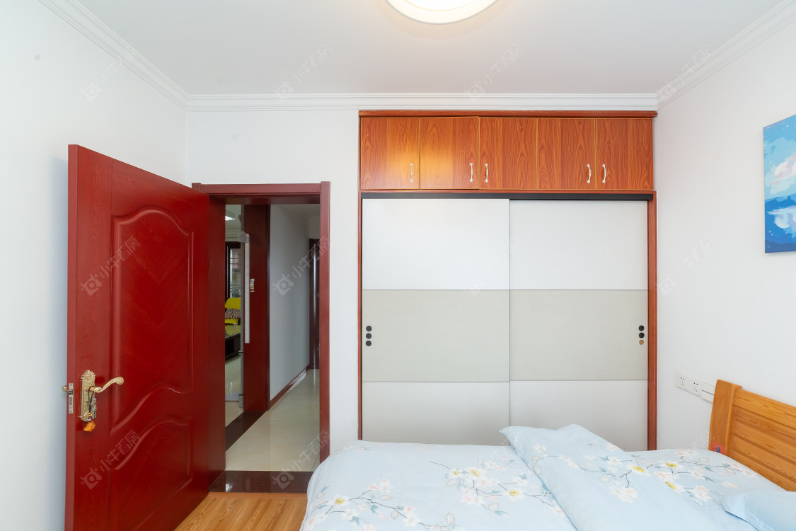 常州五兴苑在售二手房源室内图_小牛看房