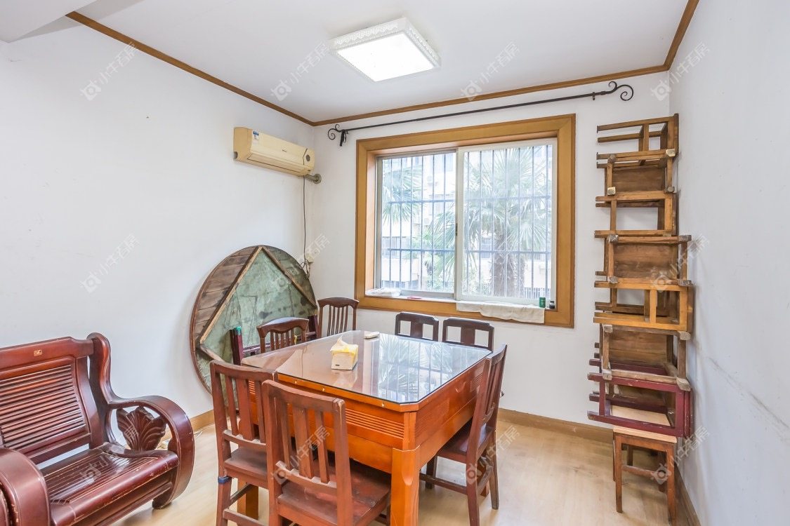 常州北环南村在租房源室内图_小牛看房