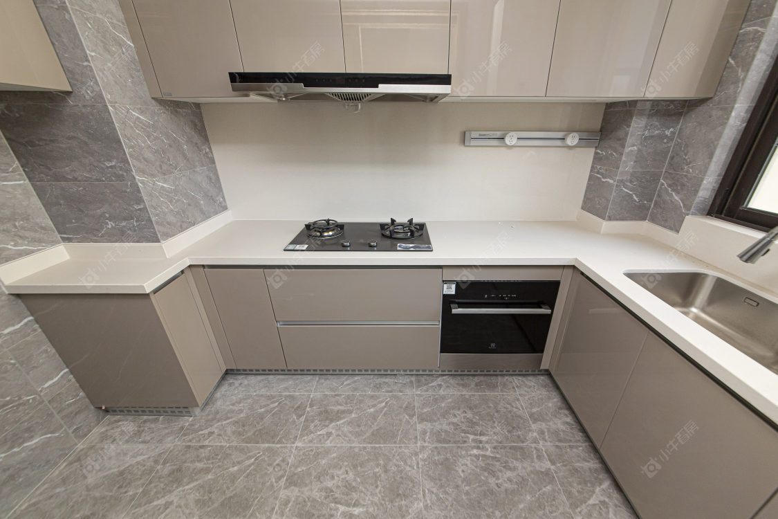 常州星河国际九区在售二手房源室内图_小牛看房