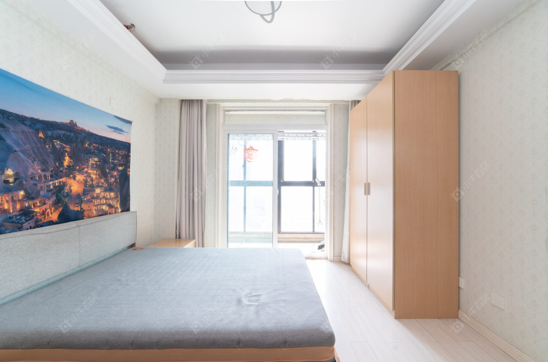 常州御水华庭二期在售二手房源室内图_小牛看房