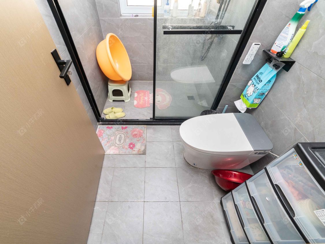 常州瑞宁新园在售二手房源室内图_小牛看房