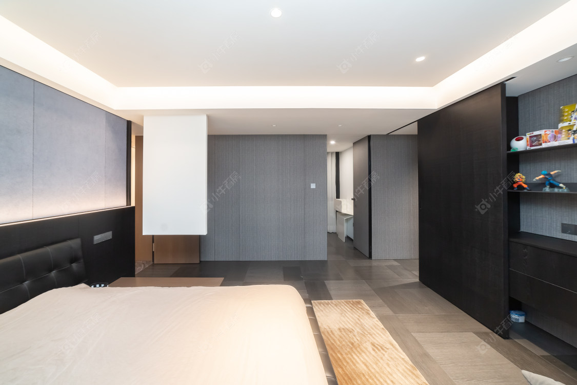 常州龙湖春江天玺在售二手房源室内图_小牛看房