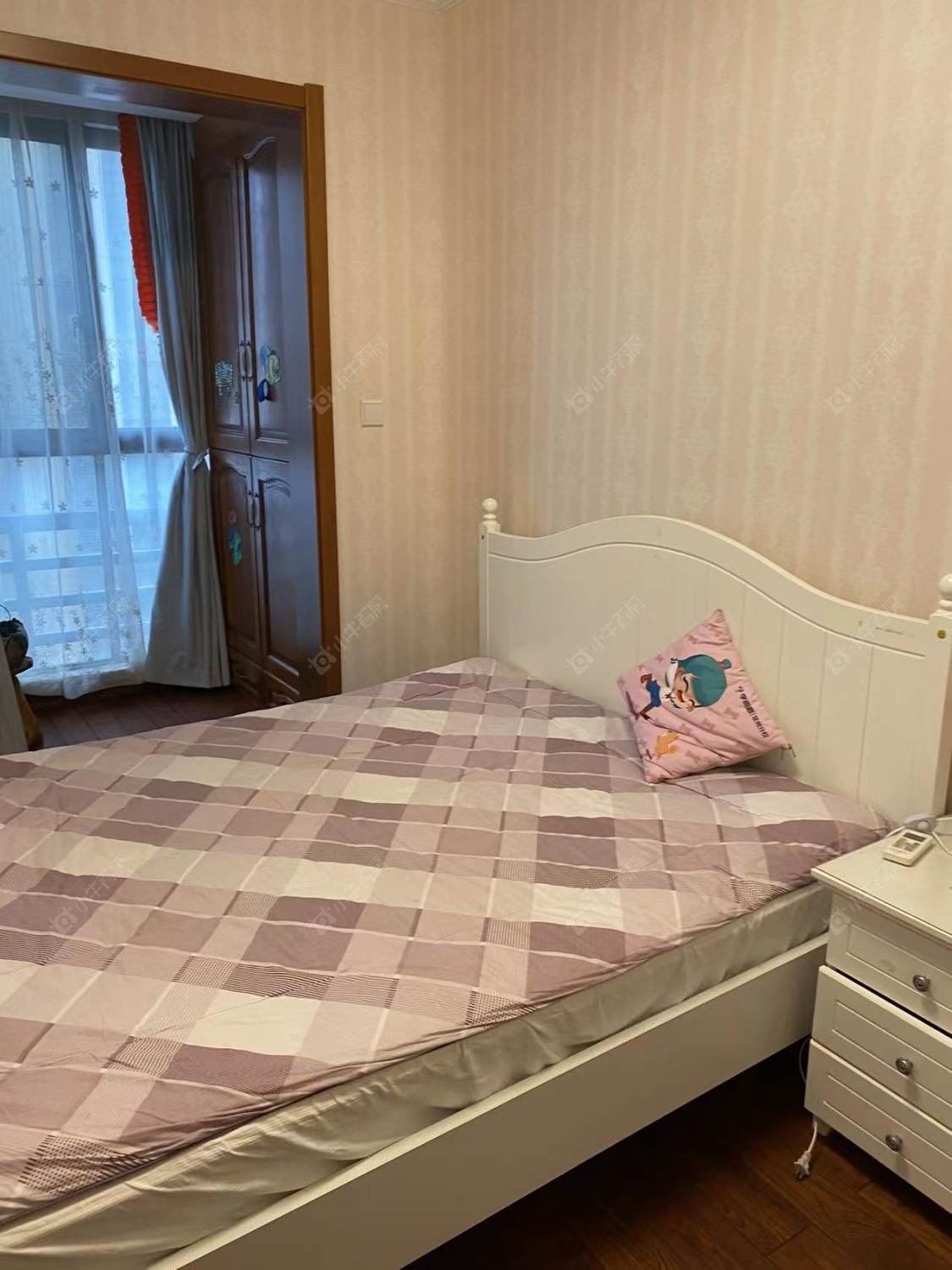 常州莱蒙城铂晶在租房源_小牛看房