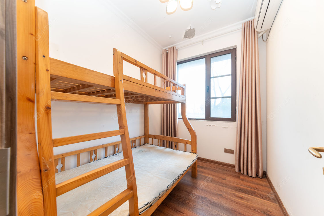 常州碧桂园浅水湾在售二手房源室内图_小牛看房