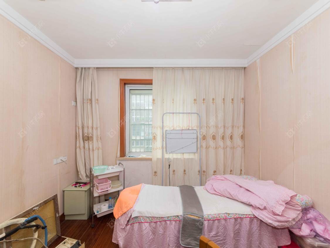 常州腾龙苑东区在售二手房源室内图_小牛看房