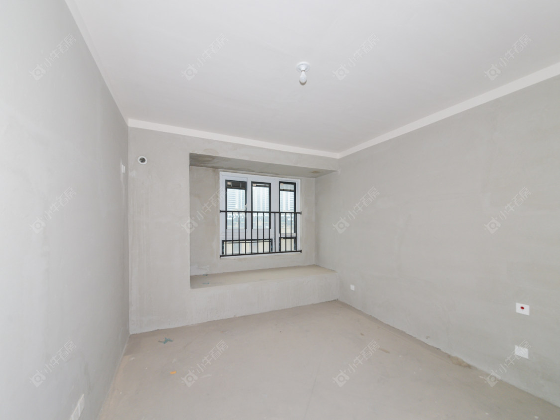 常州融创滨湖御园在售二手房源室内图_小牛看房