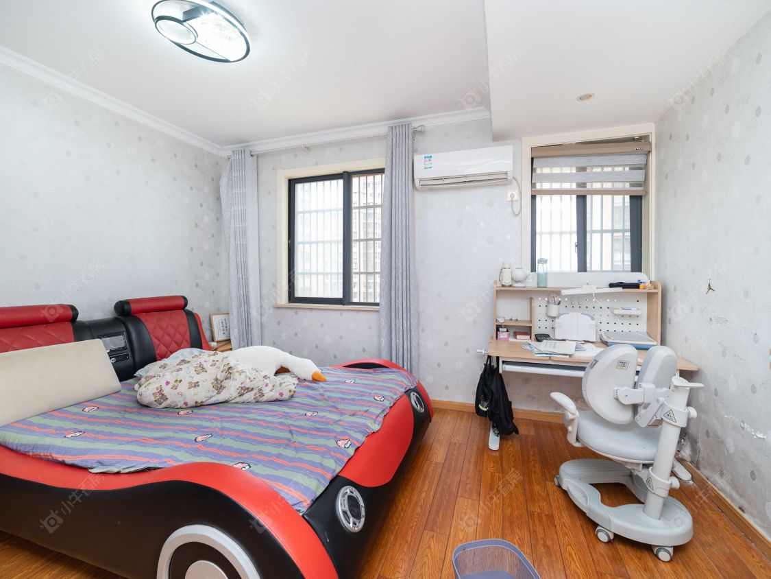 常州聚荣嘉园在售二手房源室内图_小牛看房