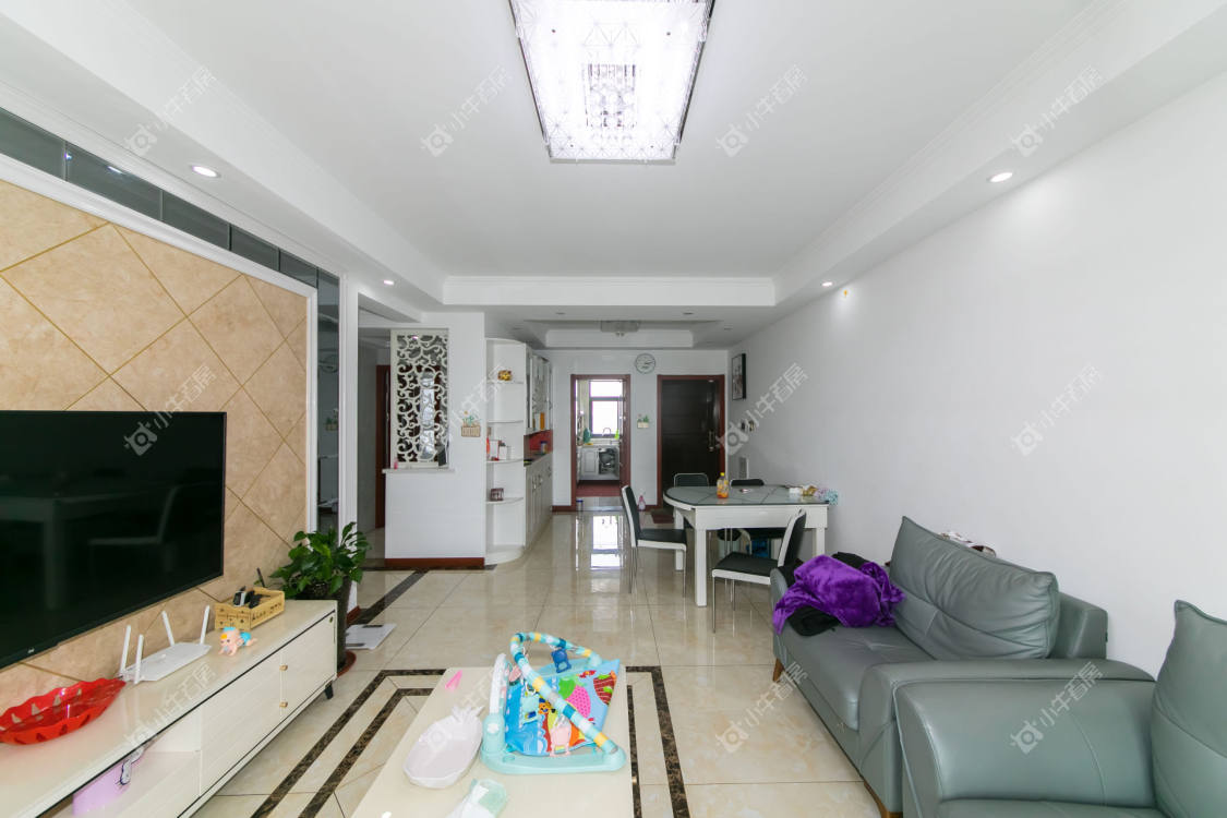 常州环太湖艺术城德郡在租房源室内图_小牛看房