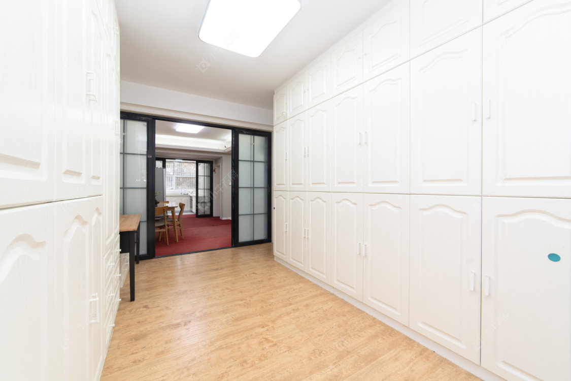 常州金谷花园在售二手房源室内图_小牛看房