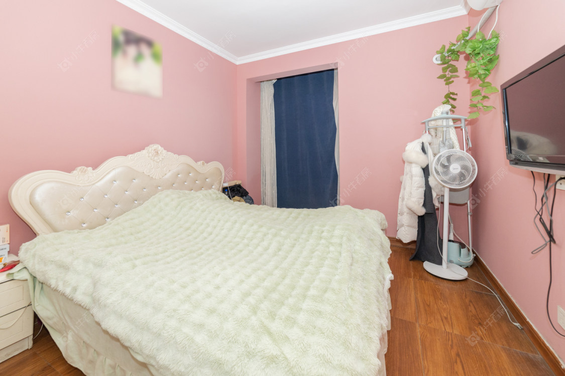 常州天禄西阆苑在售二手房源室内图_小牛看房