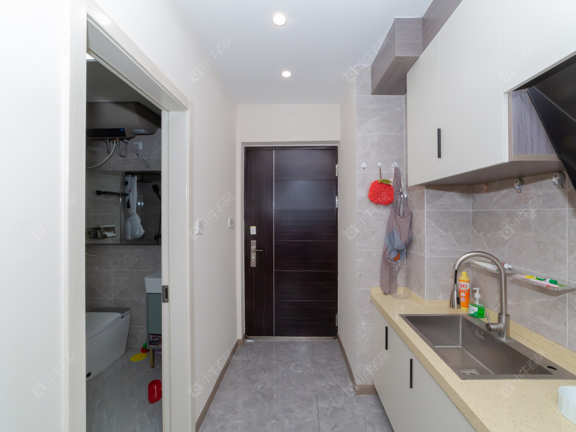 常州世茂广场在售二手房源_小牛看房