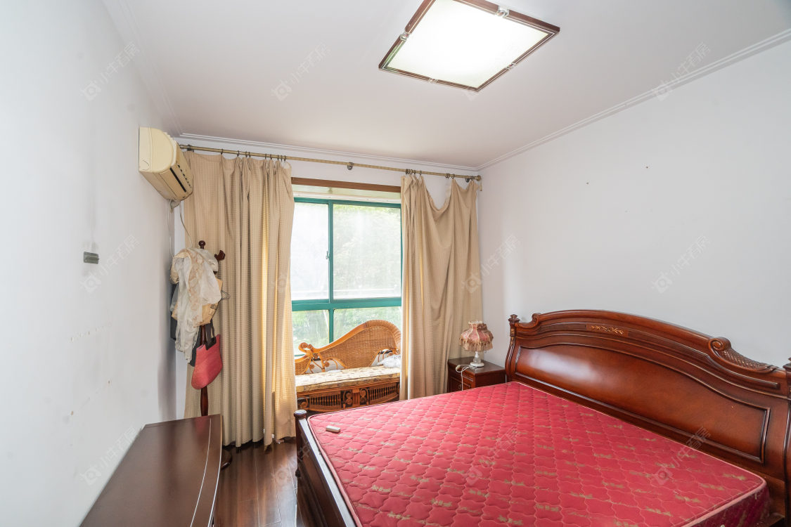 常州怡康花园在售二手房源室内图_小牛看房