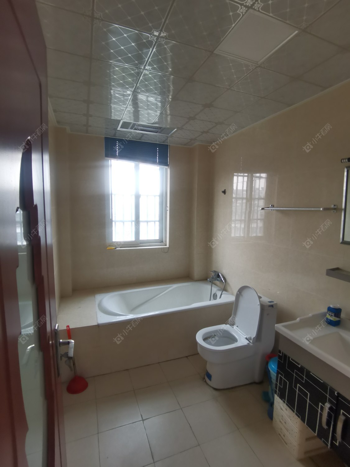 常州华庭嘉园3室出租_小牛看房