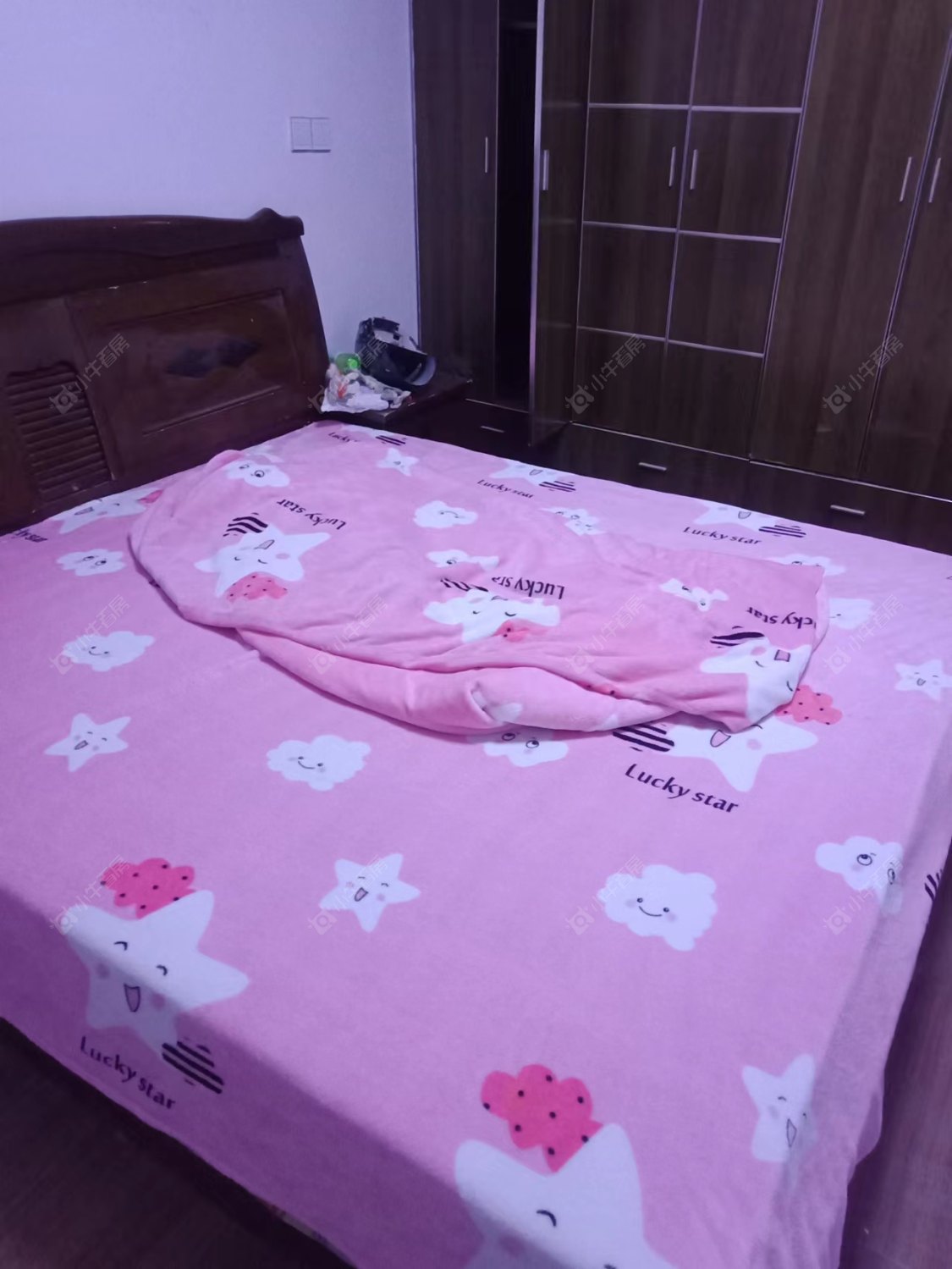 常州花园南村在租房源室内图_小牛看房