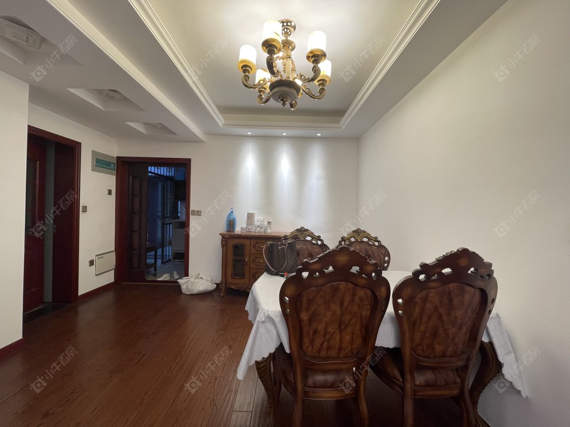 常州典雅花园在租房源_小牛看房