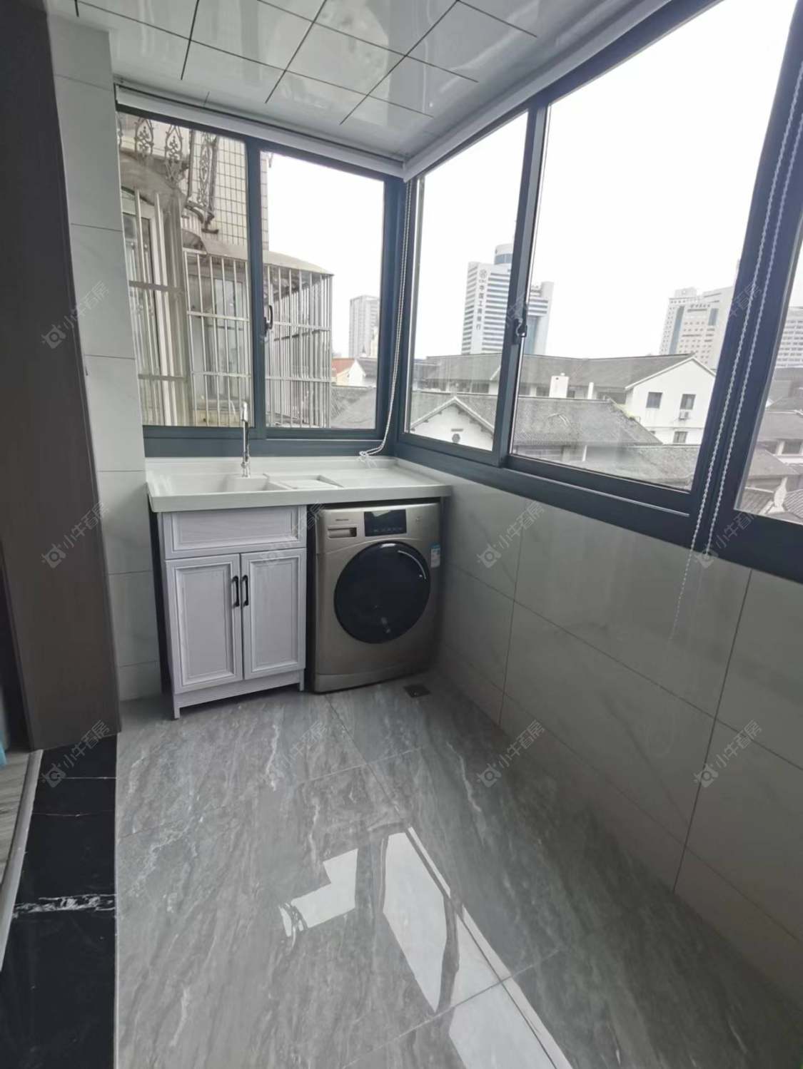 常州迎春花园在租房源_小牛看房