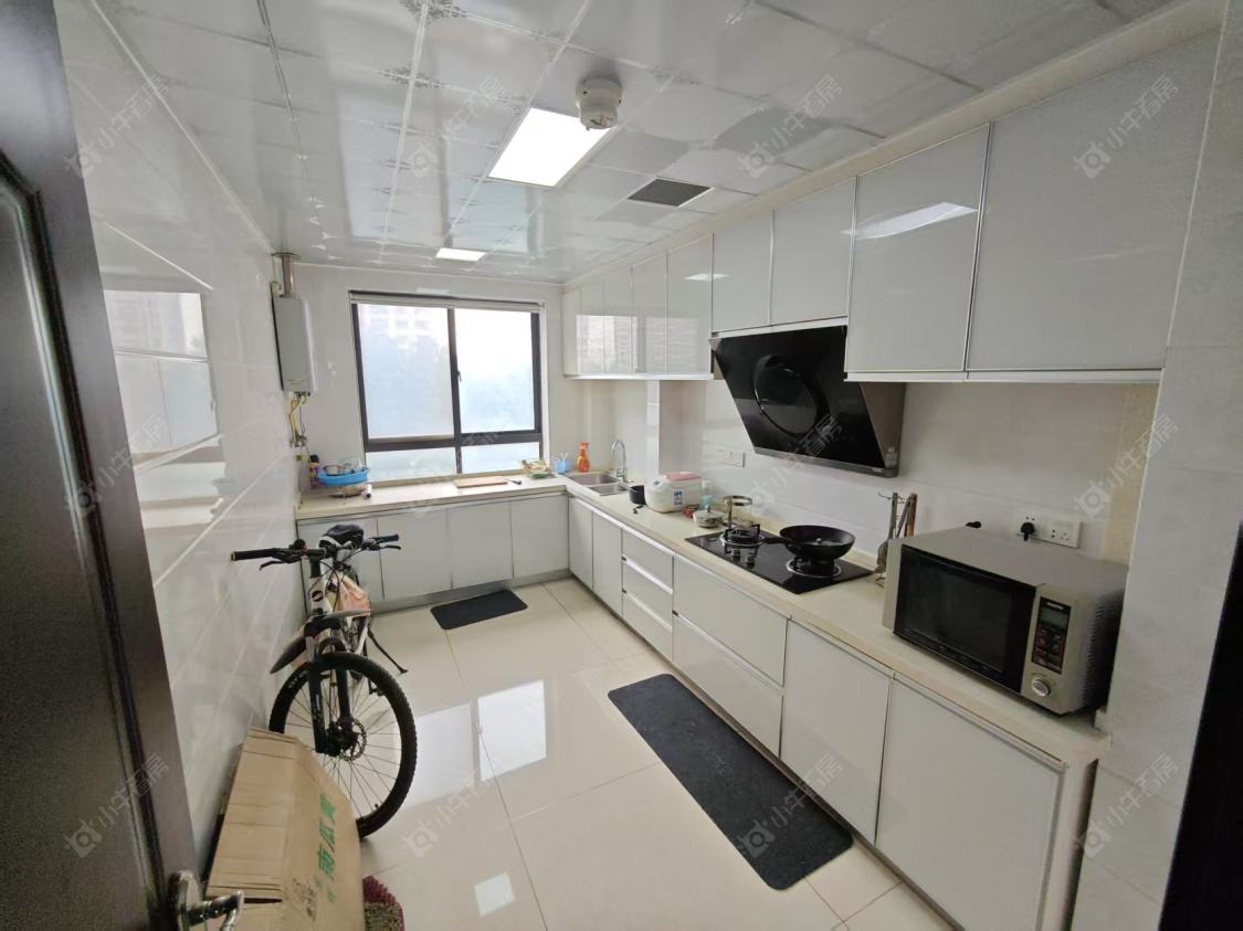 九龙仓时代上院房源室内图 常州九龙仓时代上院在租房源室内图_小牛看房