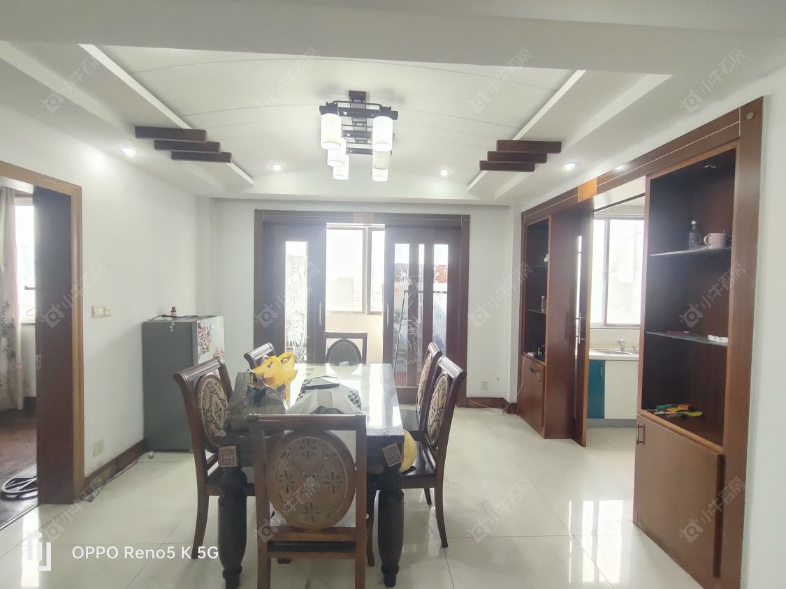 常州花东二村租房_小牛看房