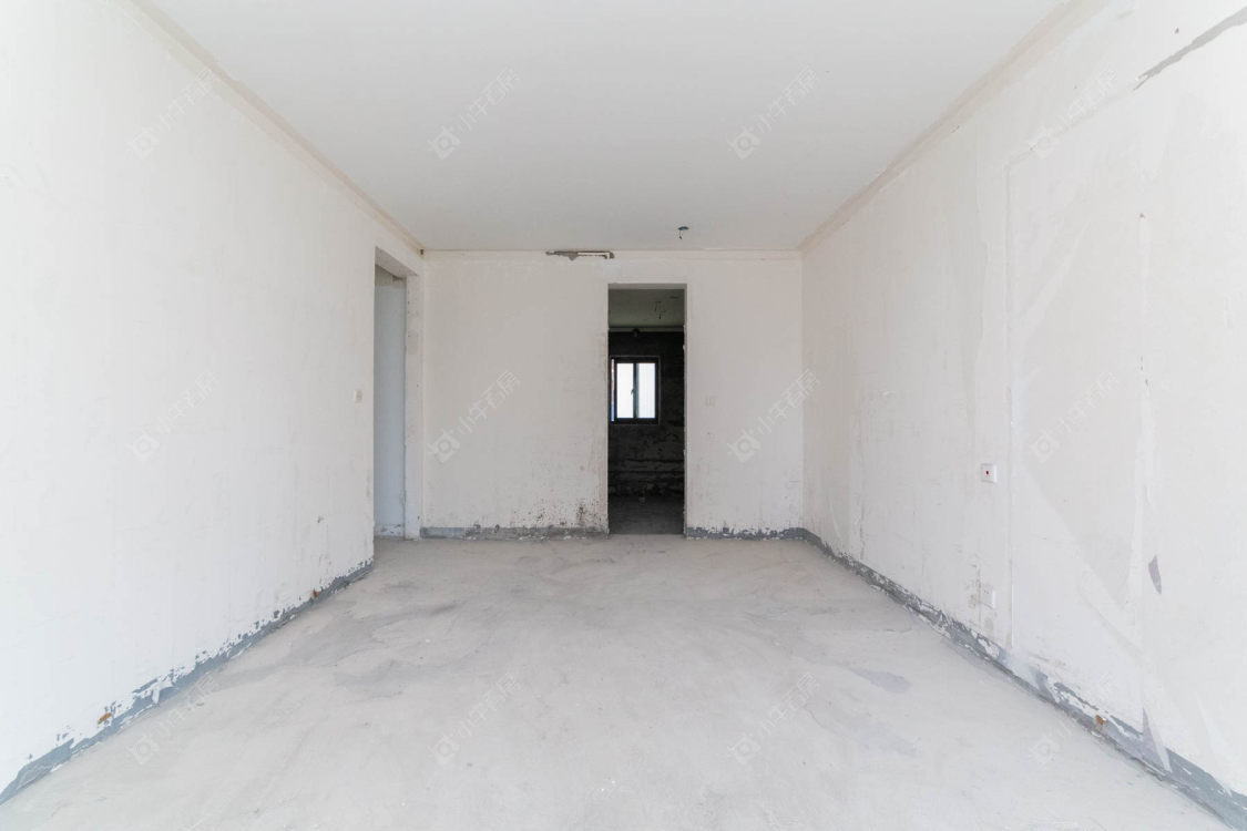 常州吾悦广场(天宁)在售二手房源室内图_小牛看房