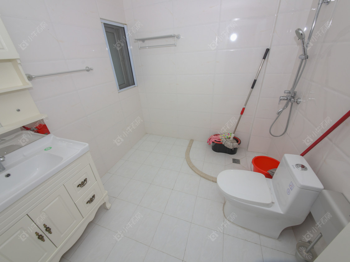 常州城南花园在售二手房源室内图_小牛看房