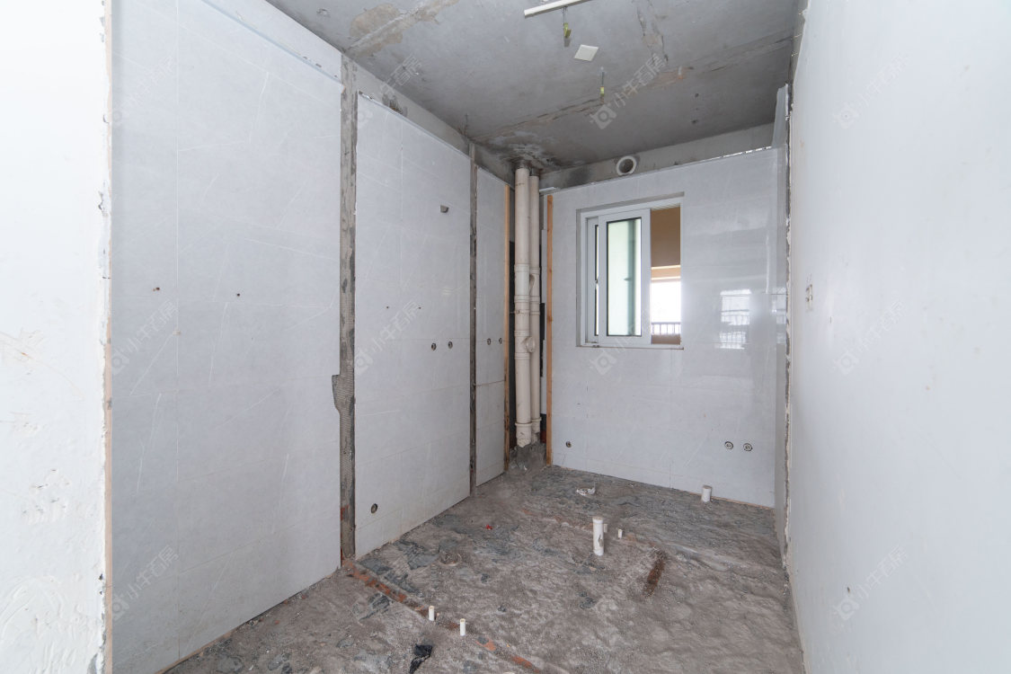 常州路劲城市印象在售二手房源室内图_小牛看房