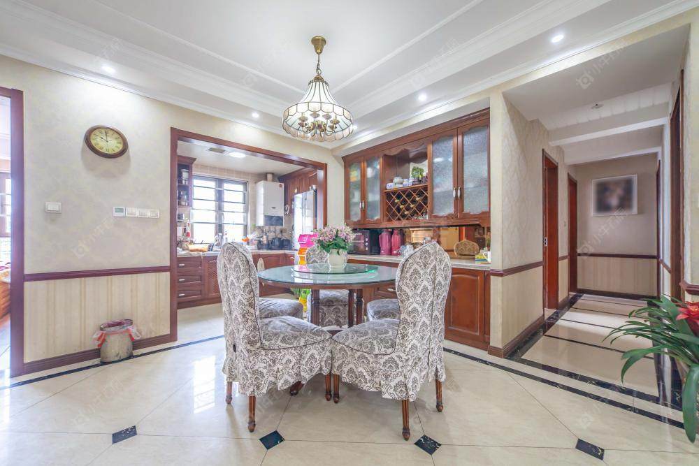 常州九龙仓时代上院在售二手房源室内图_小牛看房