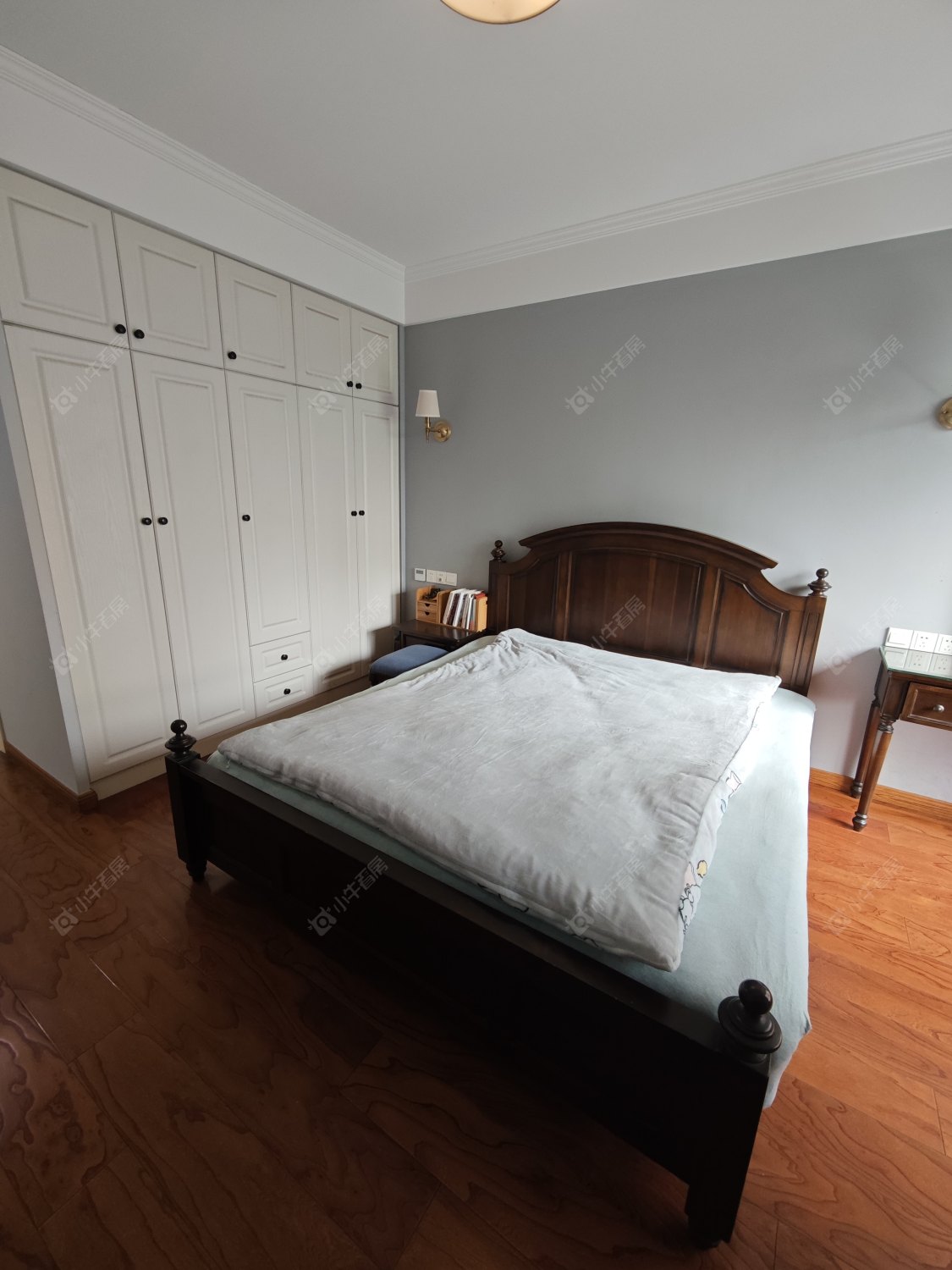 常州梧桐香郡一期在租房源_小牛看房