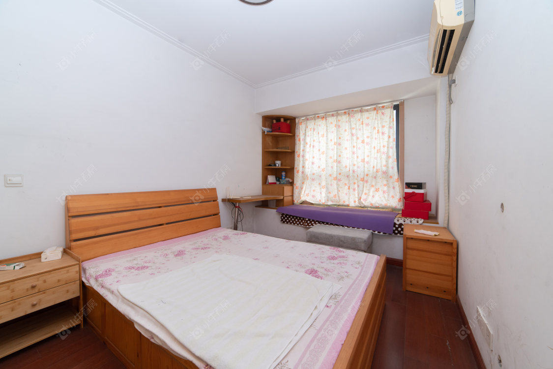 常州怡美花园在售二手房源室内图_小牛看房