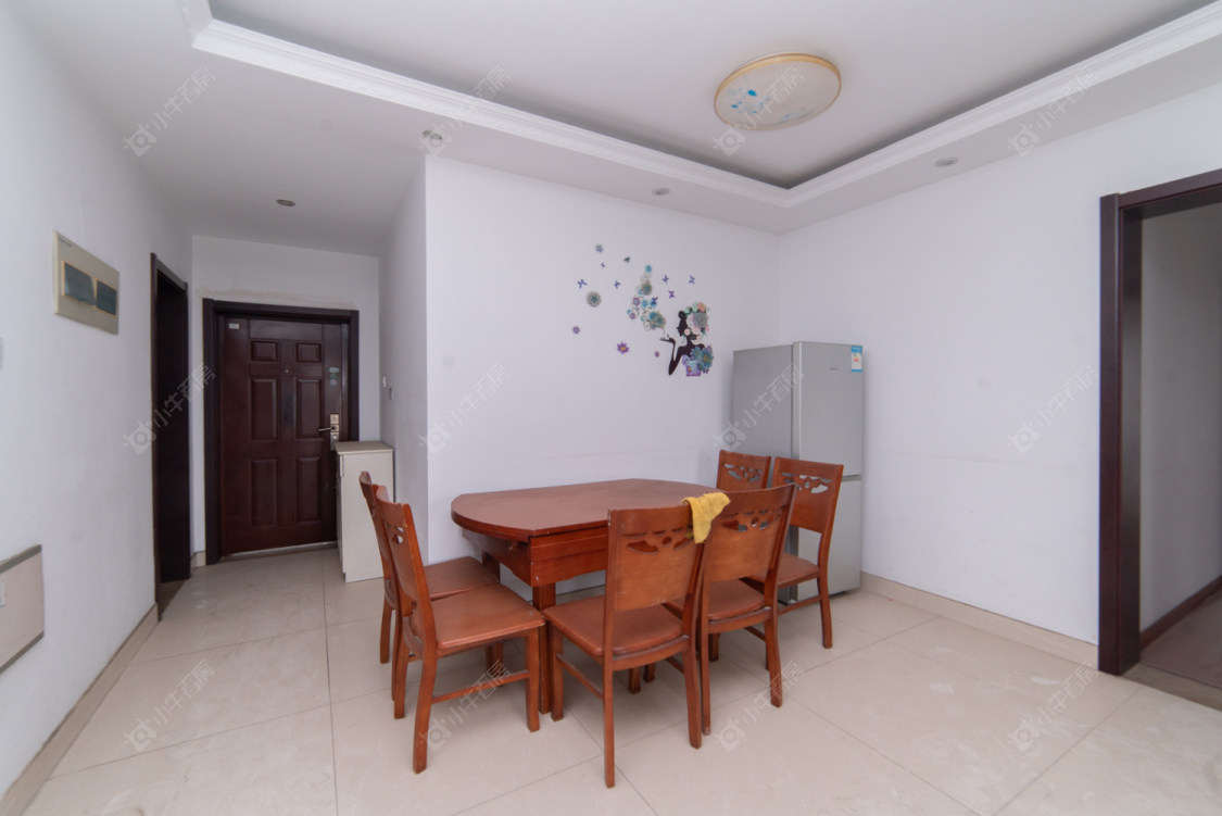 常州泰盈八千里在售二手房源室内图_小牛看房