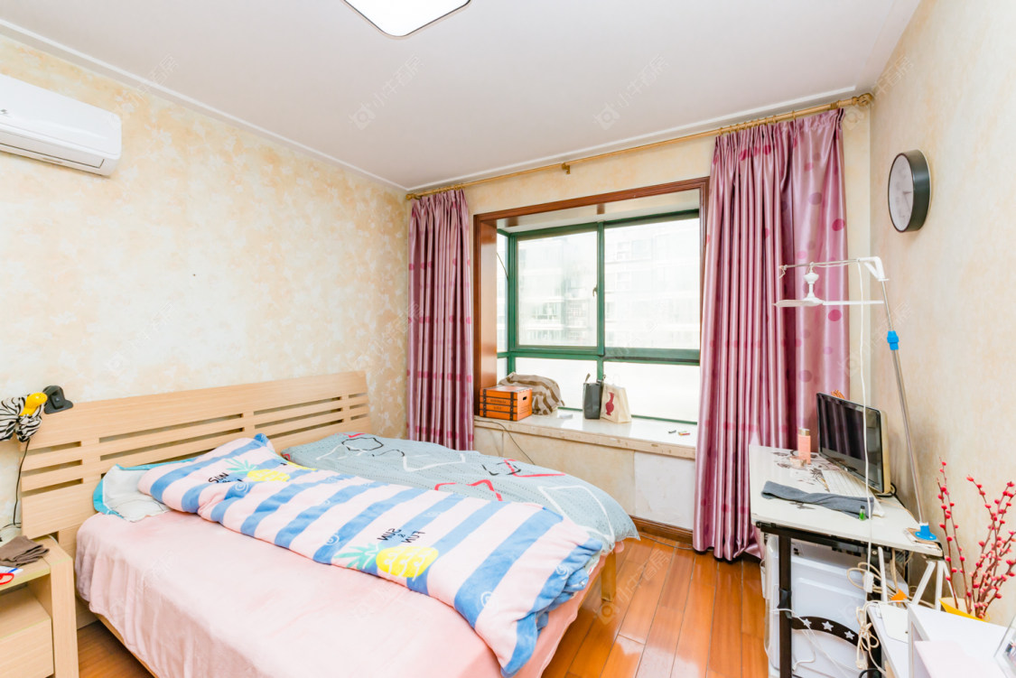 常州兰陵家园在售二手房源室内图_小牛看房