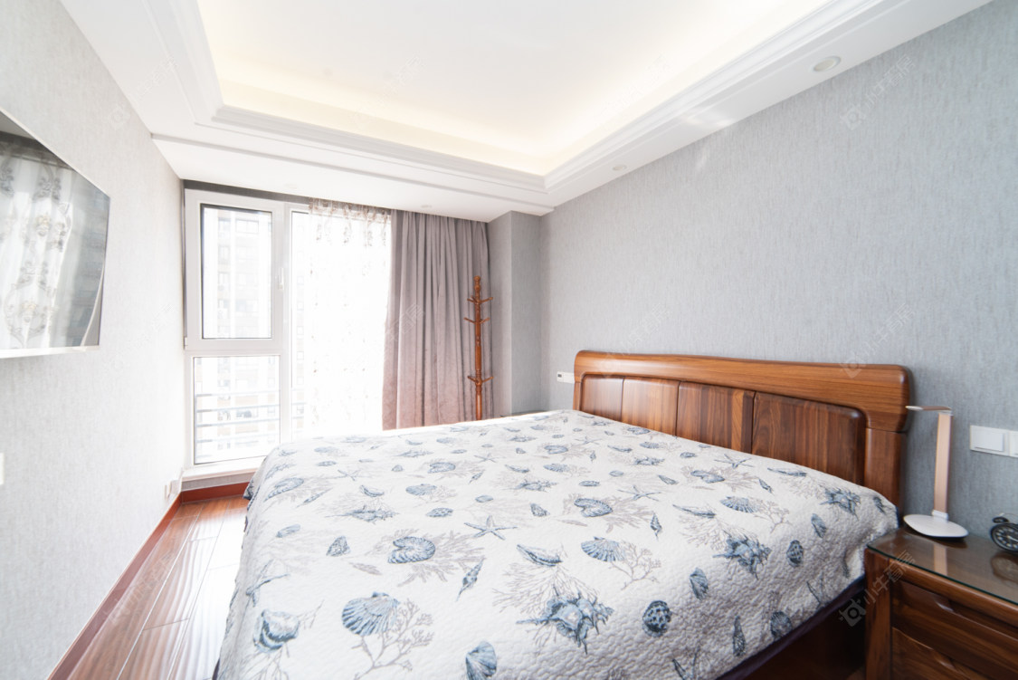 常州嘉宏云顶在售二手房源室内图_小牛看房