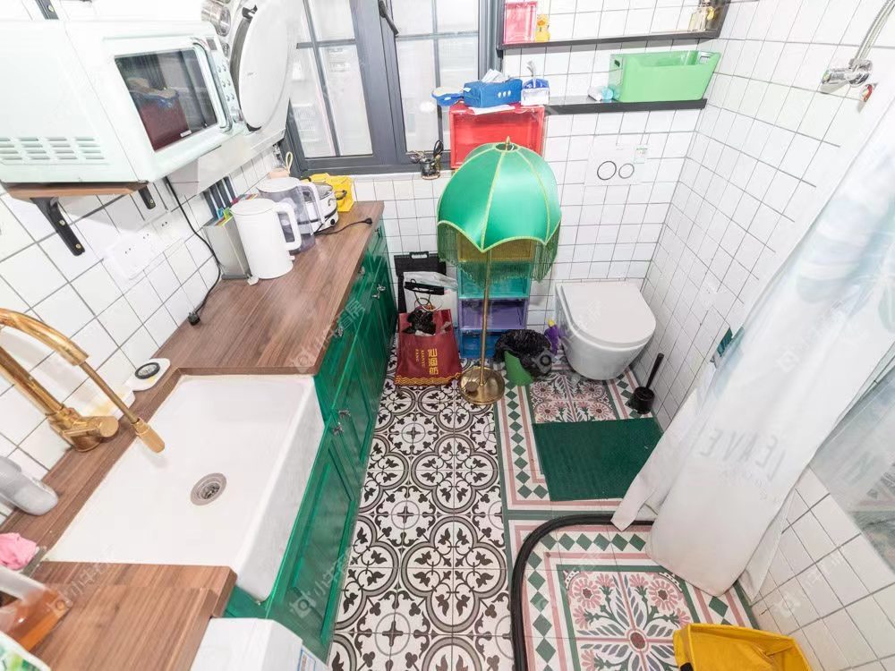 常州保纳商业广场在租房源_小牛看房