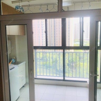 常州新城域二期在租房源室内图_小牛看房