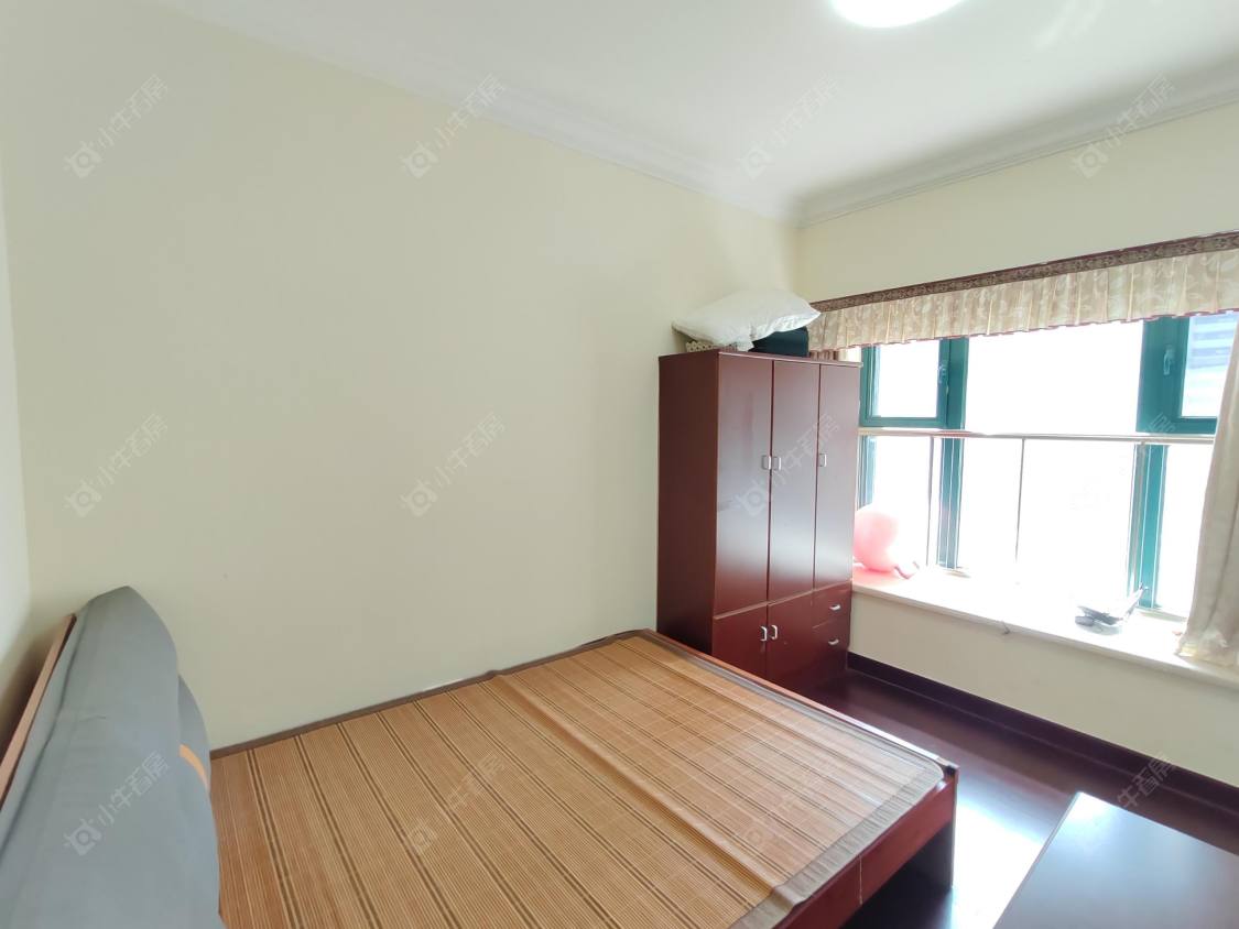 常州恒大翡翠华庭在租房源室内图_小牛看房