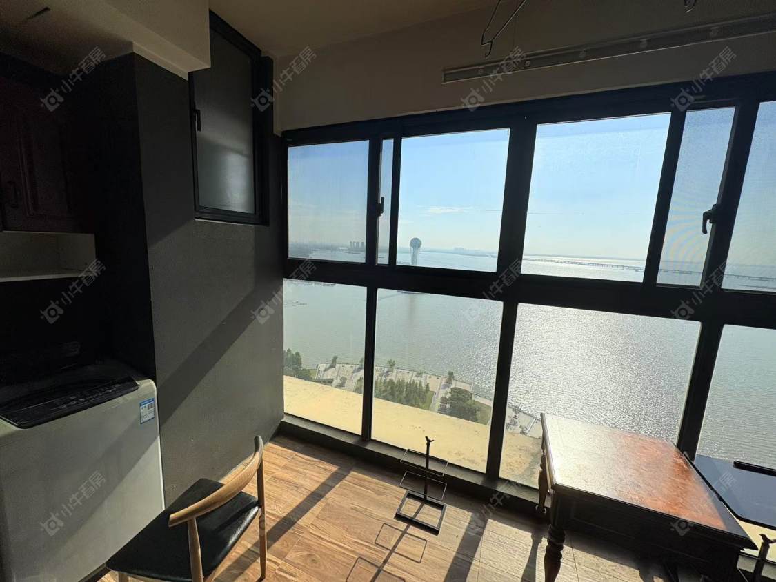 常州星河澜月湾在租房源_小牛看房