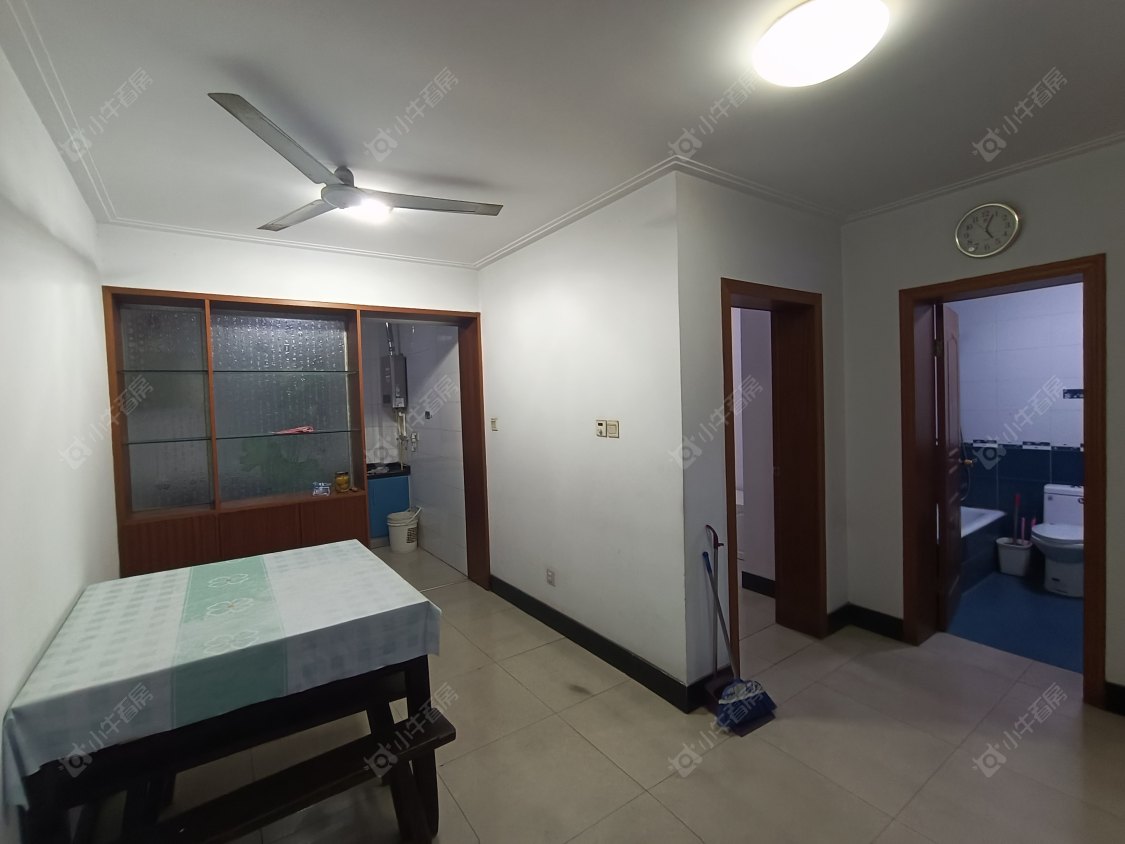 常州长安家园二村在租房源室内图_小牛看房