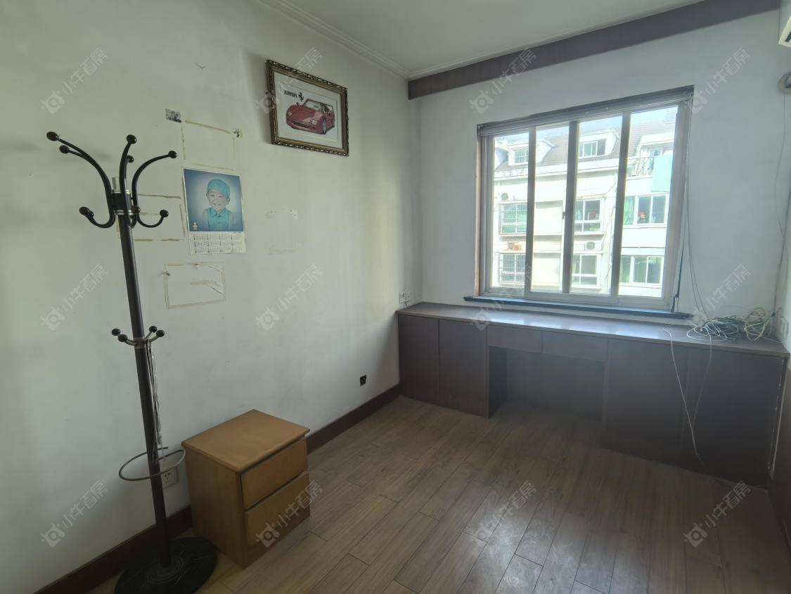 常州盘龙苑东区在租房源室内图_小牛看房